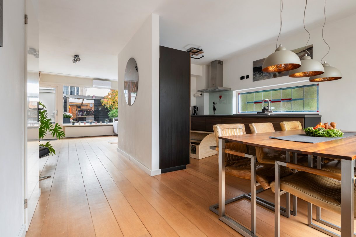 Te koop: Foto Woonhuis aan de de Dieze 21 in Woerden