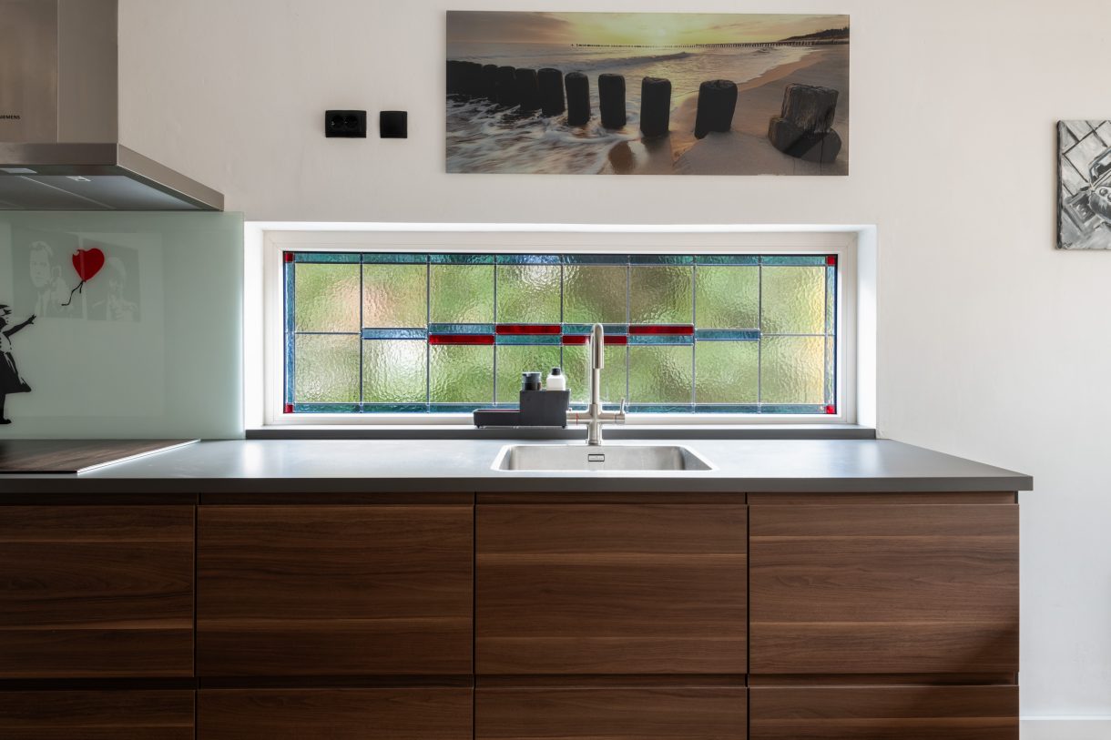 Te koop: Foto Woonhuis aan de de Dieze 21 in Woerden