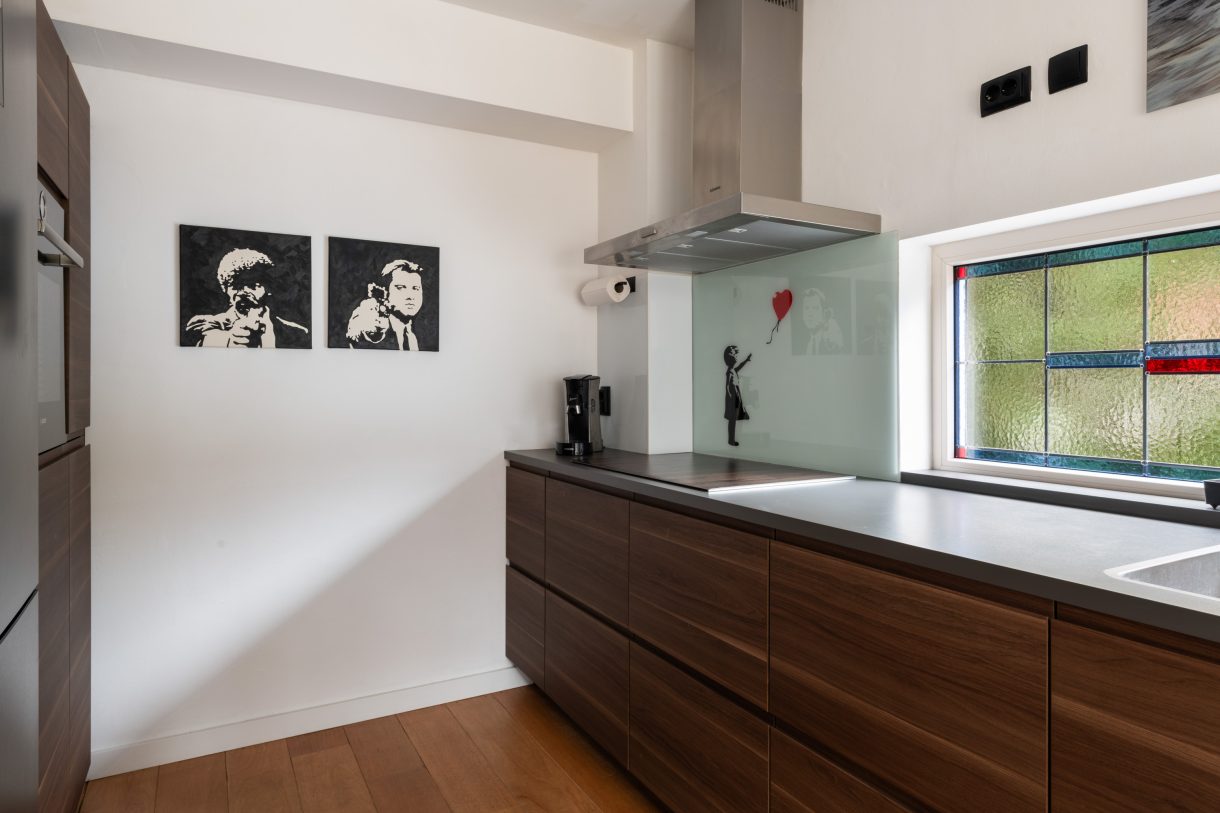 Te koop: Foto Woonhuis aan de de Dieze 21 in Woerden