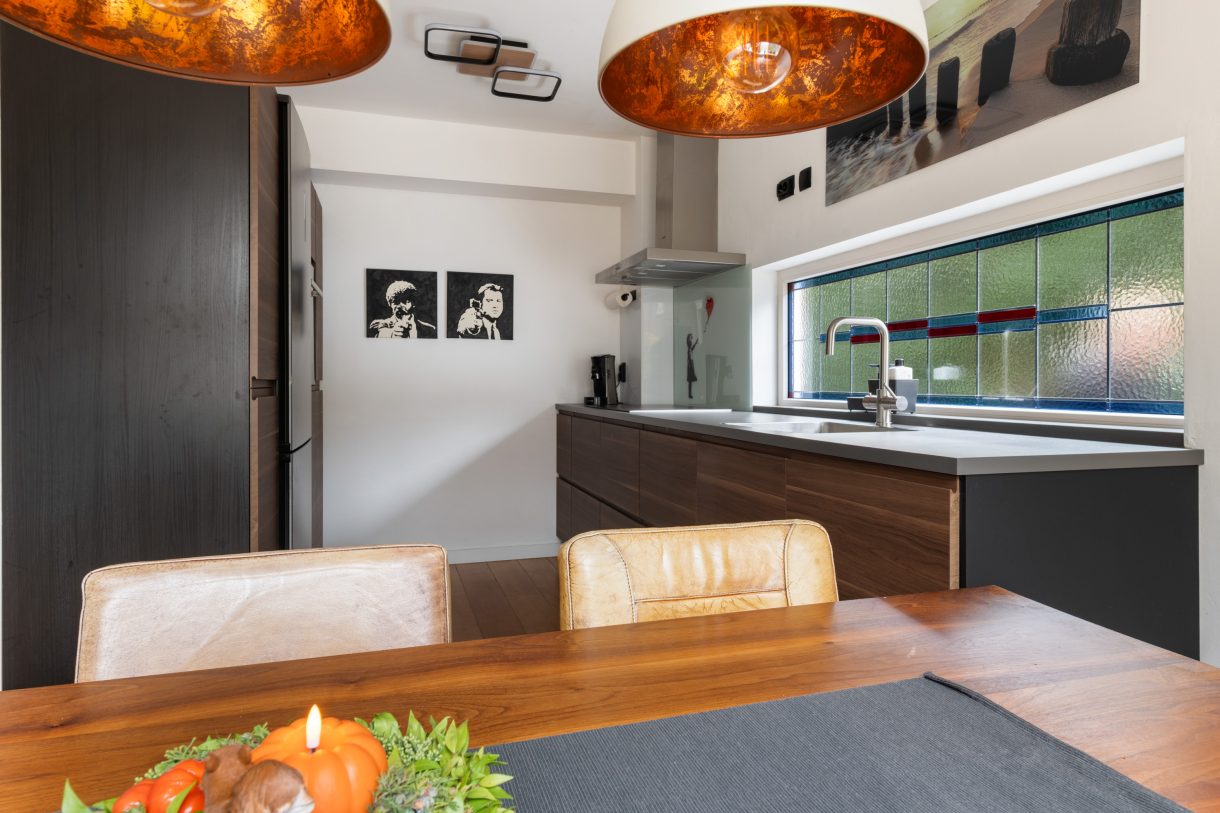 Te koop: Foto Woonhuis aan de de Dieze 21 in Woerden