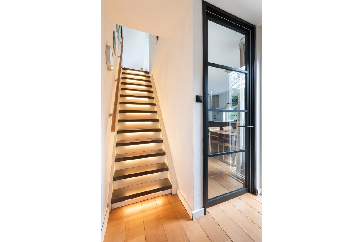 Te koop: Foto Woonhuis aan de de Dieze 21 in Woerden