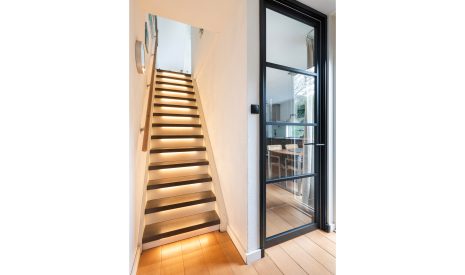 Te koop: Foto Woonhuis aan de de Dieze 21 in Woerden