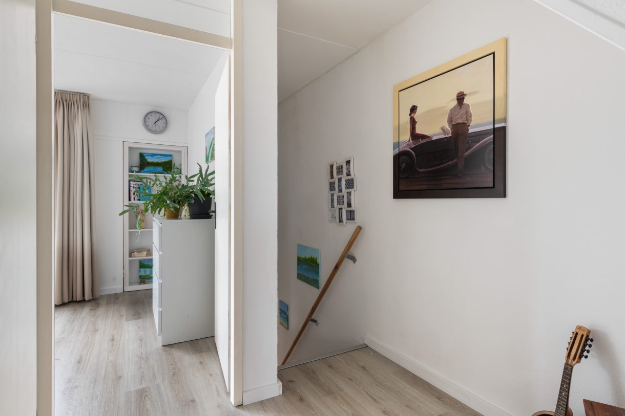 Te koop: Foto Woonhuis aan de de Dieze 21 in Woerden