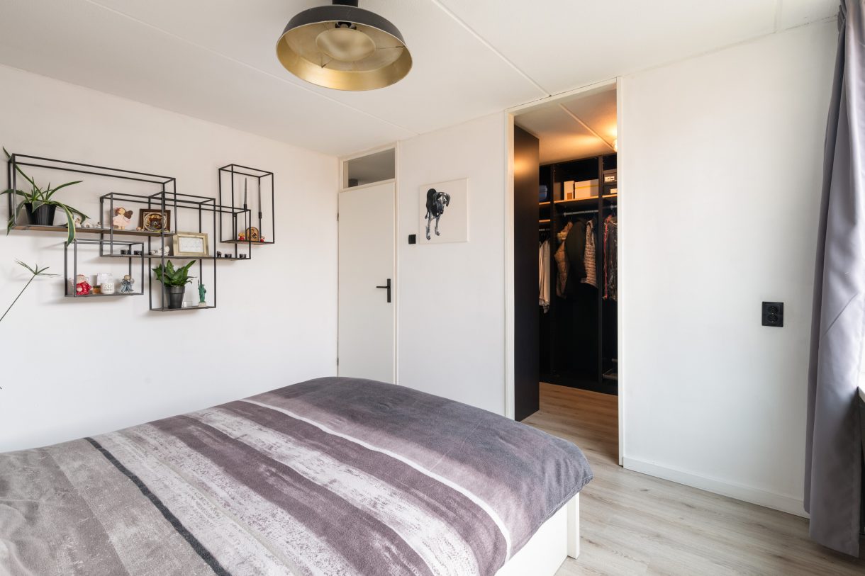 Te koop: Foto Woonhuis aan de de Dieze 21 in Woerden