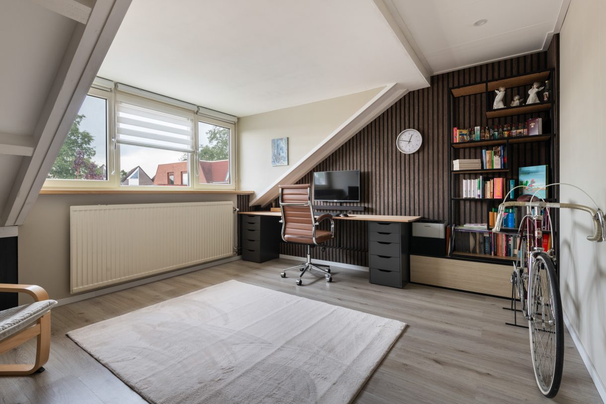 Te koop: Foto Woonhuis aan de de Dieze 21 in Woerden