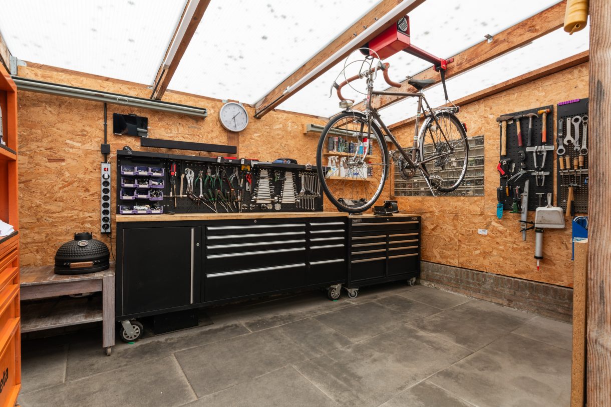 Te koop: Foto Woonhuis aan de de Dieze 21 in Woerden