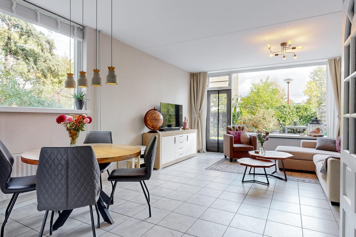 Te koop: Foto Woonhuis aan de Mahlersingel 16 in Nieuwegein