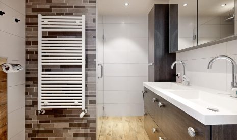 Te koop: Foto Woonhuis aan de Mahlersingel 16 in Nieuwegein