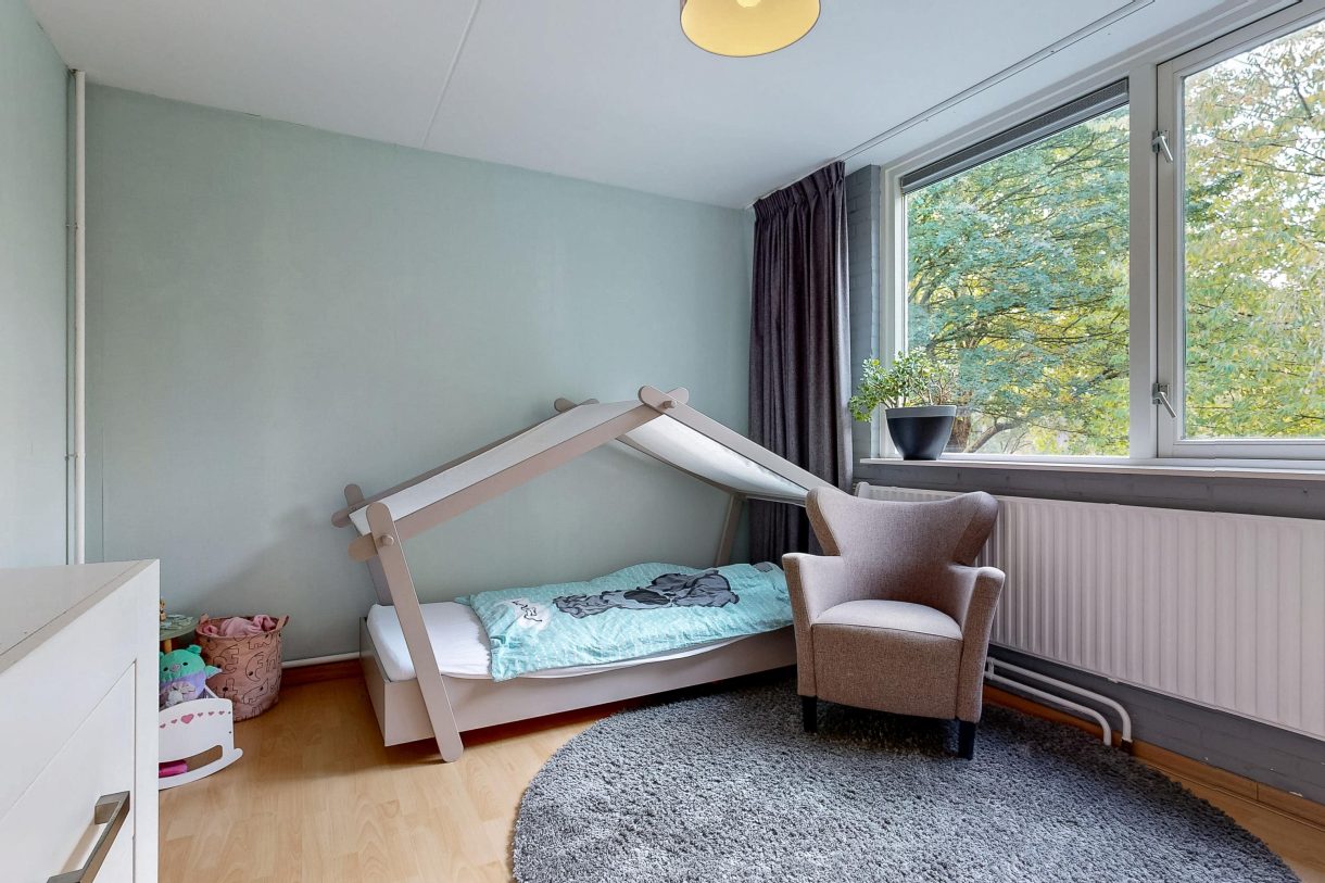 Te koop: Foto Woonhuis aan de Mahlersingel 16 in Nieuwegein