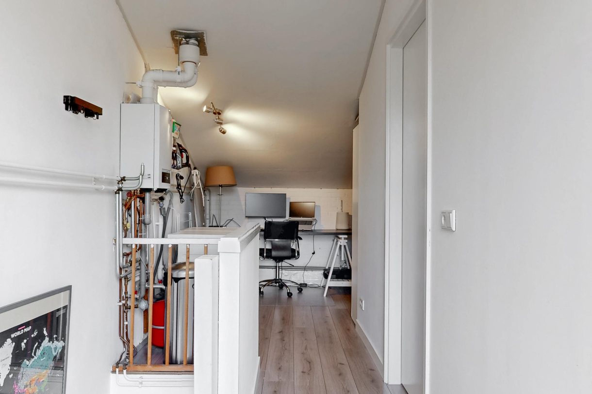 Te koop: Foto Woonhuis aan de Mahlersingel 16 in Nieuwegein