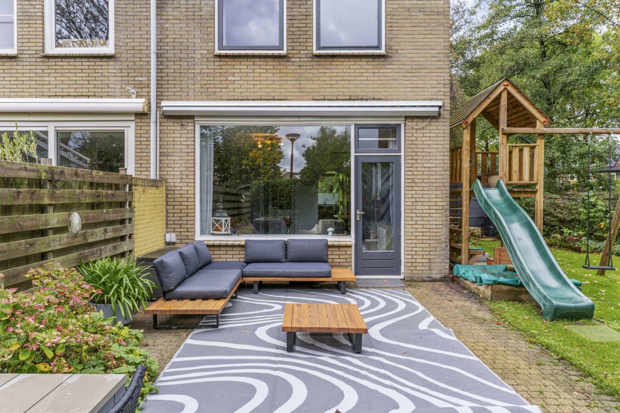 Te koop: Foto Woonhuis aan de Mahlersingel 16 in Nieuwegein