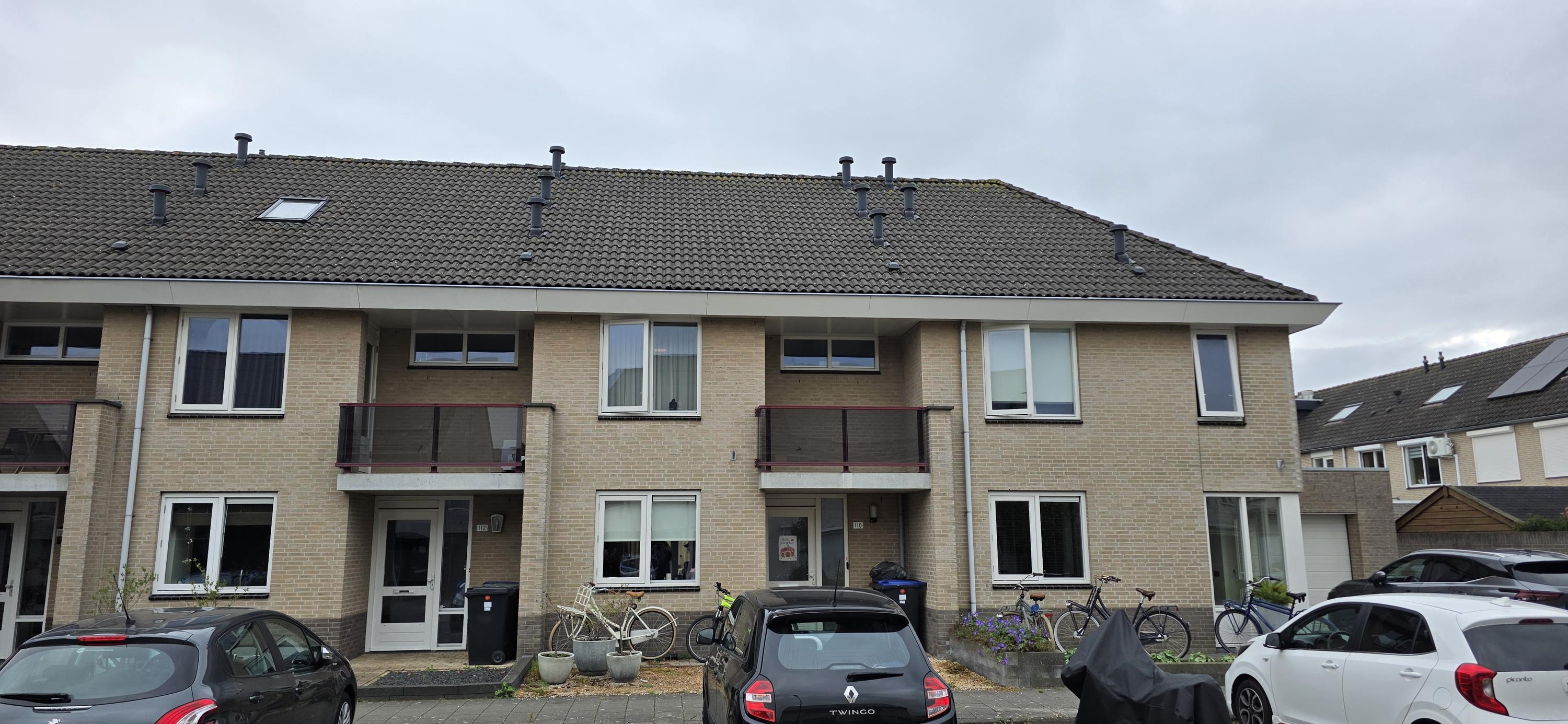 Woonhuis in Dongen