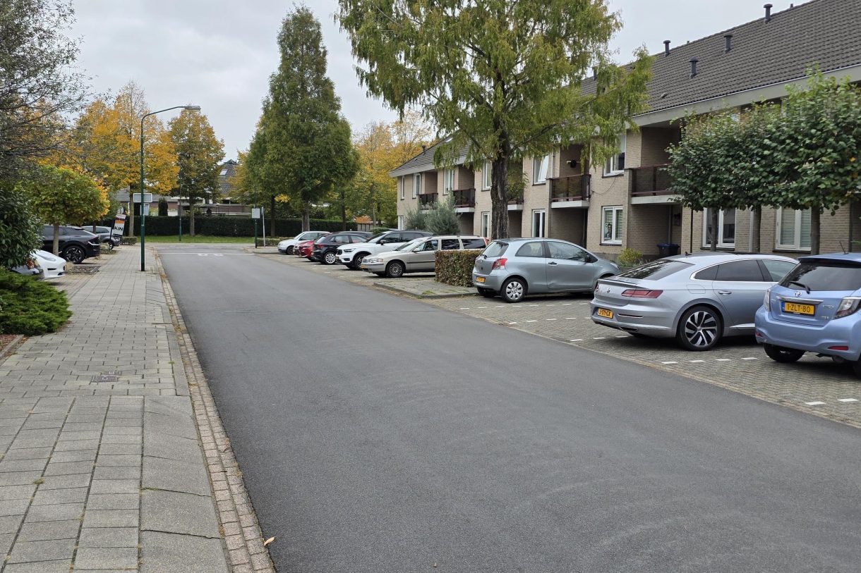 Te huur: Foto Woonhuis aan de Rooseveltstraat 110 in Dongen