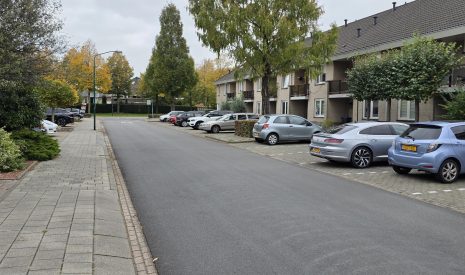 Te huur: Foto Woonhuis aan de Rooseveltstraat 110 in Dongen