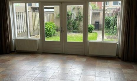 Te huur: Foto Woonhuis aan de Rooseveltstraat 110 in Dongen