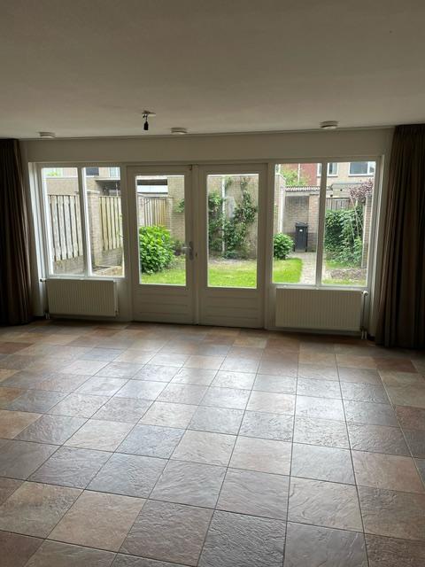 Te huur: Foto Woonhuis aan de Rooseveltstraat 110 in Dongen