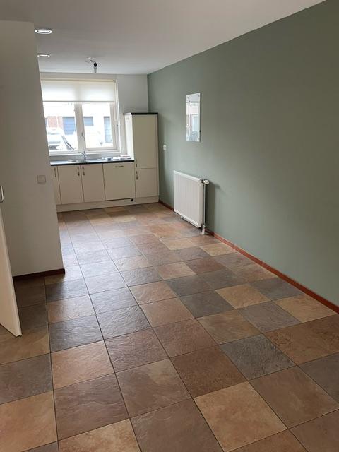 Te huur: Foto Woonhuis aan de Rooseveltstraat 110 in Dongen