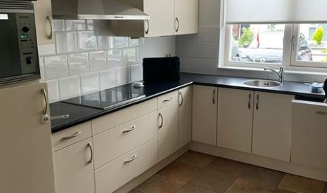 Te huur: Foto Woonhuis aan de Rooseveltstraat 110 in Dongen
