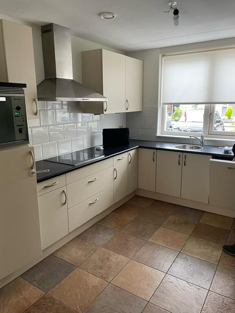 Te huur: Foto Woonhuis aan de Rooseveltstraat 110 in Dongen