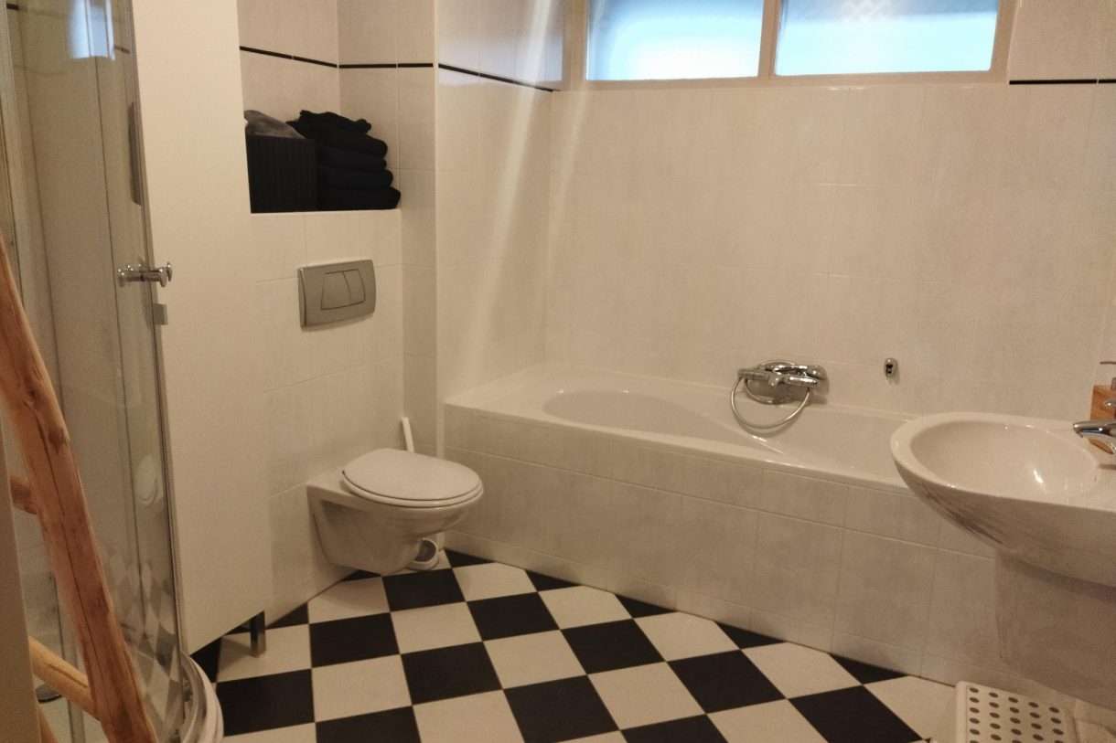 Te huur: Foto Woonhuis aan de Rooseveltstraat 110 in Dongen