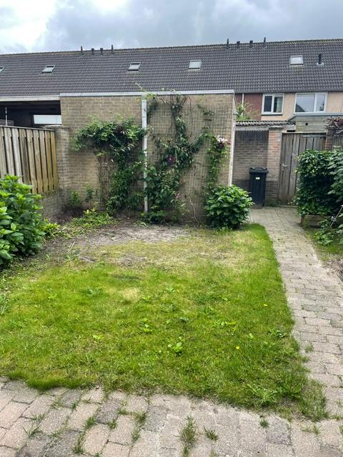 Te huur: Foto Woonhuis aan de Rooseveltstraat 110 in Dongen