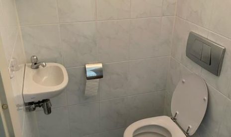 Te huur: Foto Woonhuis aan de Rooseveltstraat 110 in Dongen