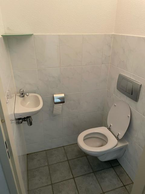 Te huur: Foto Woonhuis aan de Rooseveltstraat 110 in Dongen