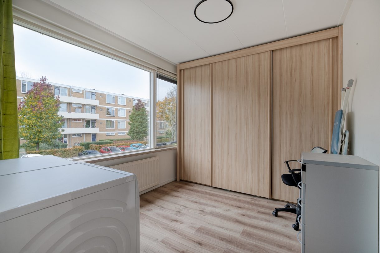 Te koop: Foto Woonhuis aan de Cederstraat 8 in Alphen aan den Rijn