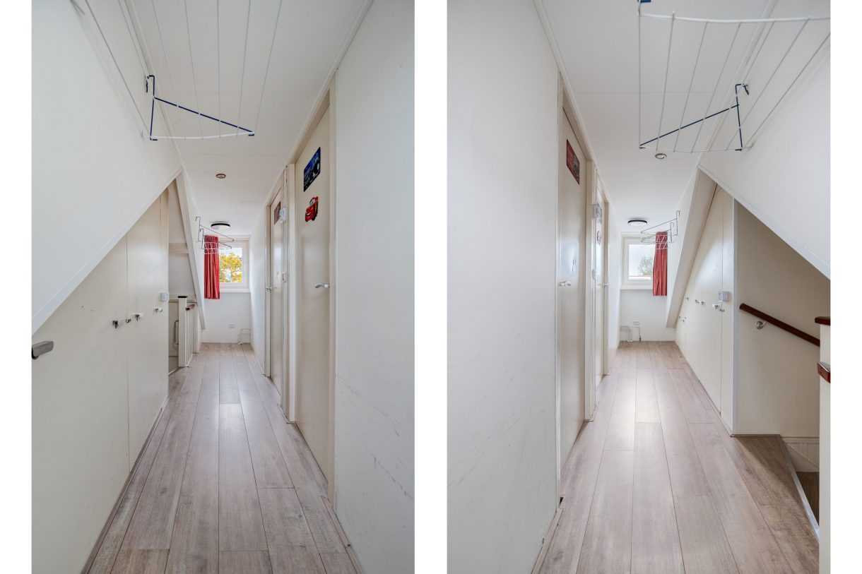 Te koop: Foto Woonhuis aan de Cederstraat 8 in Alphen aan den Rijn