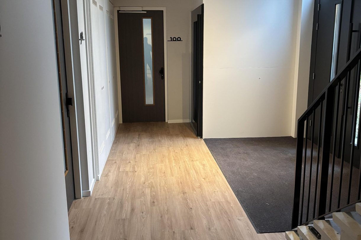 Te huur: Foto Appartement aan de Broekweg 100 in Lisse