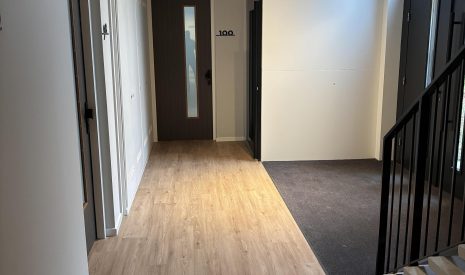 Te huur: Foto Appartement aan de Broekweg 100 in Lisse