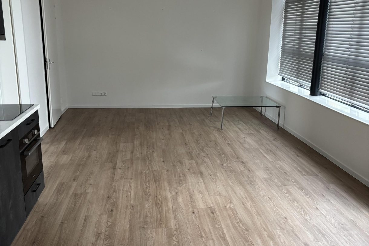 Te huur: Foto Appartement aan de Broekweg 100 in Lisse