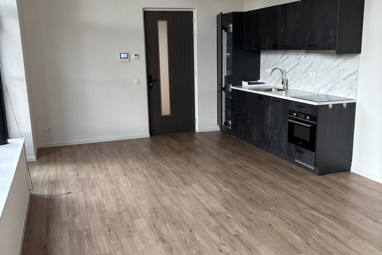 Te huur: Foto Appartement aan de Broekweg 100 in Lisse