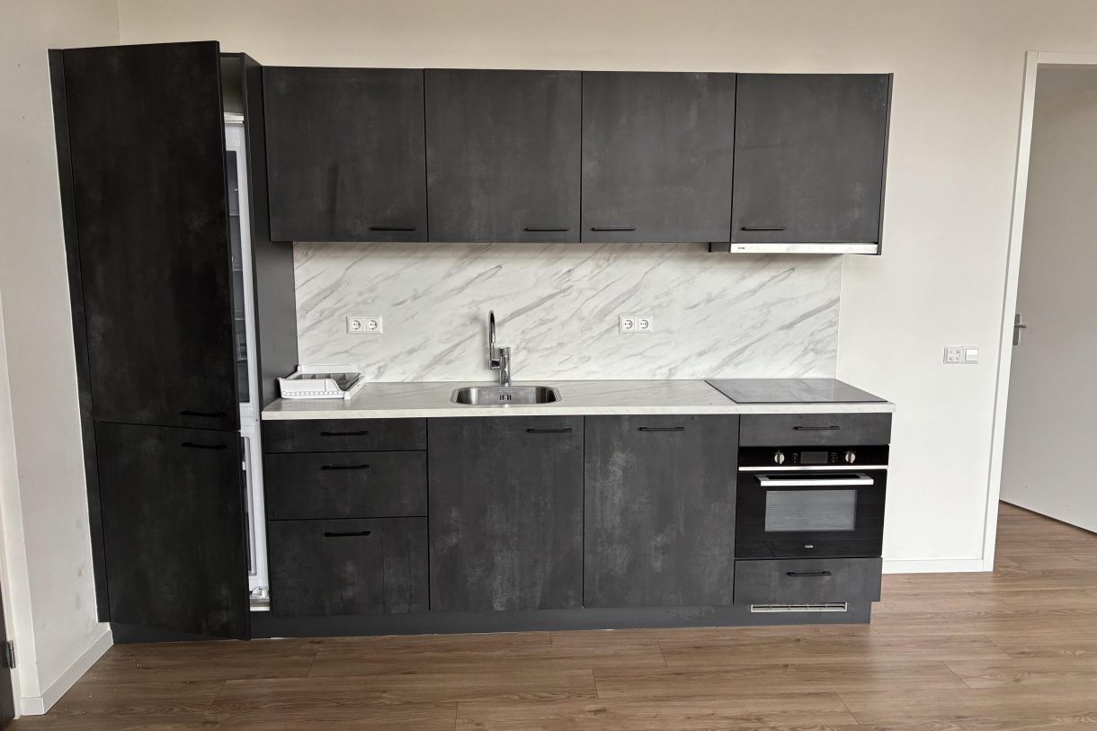 Te huur: Foto Appartement aan de Broekweg 100 in Lisse