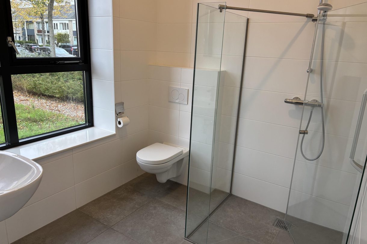 Te huur: Foto Appartement aan de Broekweg 100 in Lisse