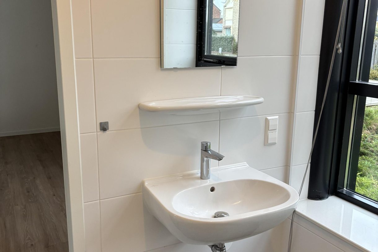 Te huur: Foto Appartement aan de Broekweg 100 in Lisse