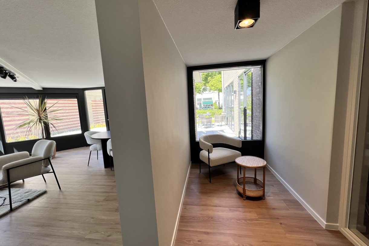 Te huur: Foto Appartement aan de Broekweg 100 in Lisse