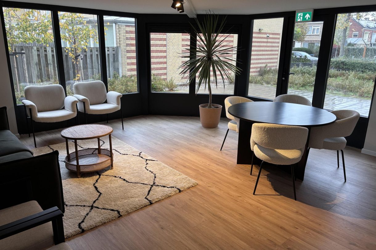 Te huur: Foto Appartement aan de Broekweg 100 in Lisse