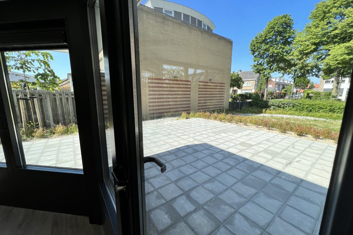 Te huur: Foto Appartement aan de Broekweg 100 in Lisse