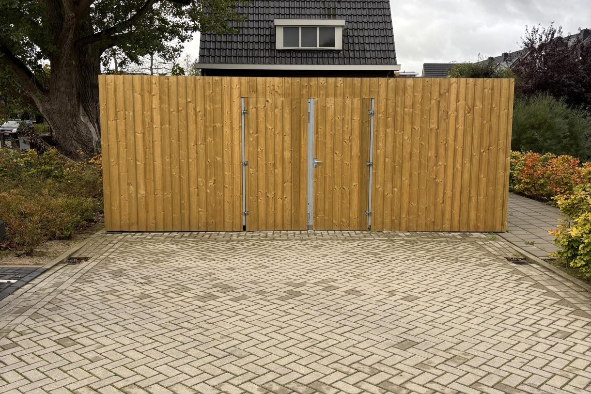 Te huur: Foto Appartement aan de Broekweg 100 in Lisse