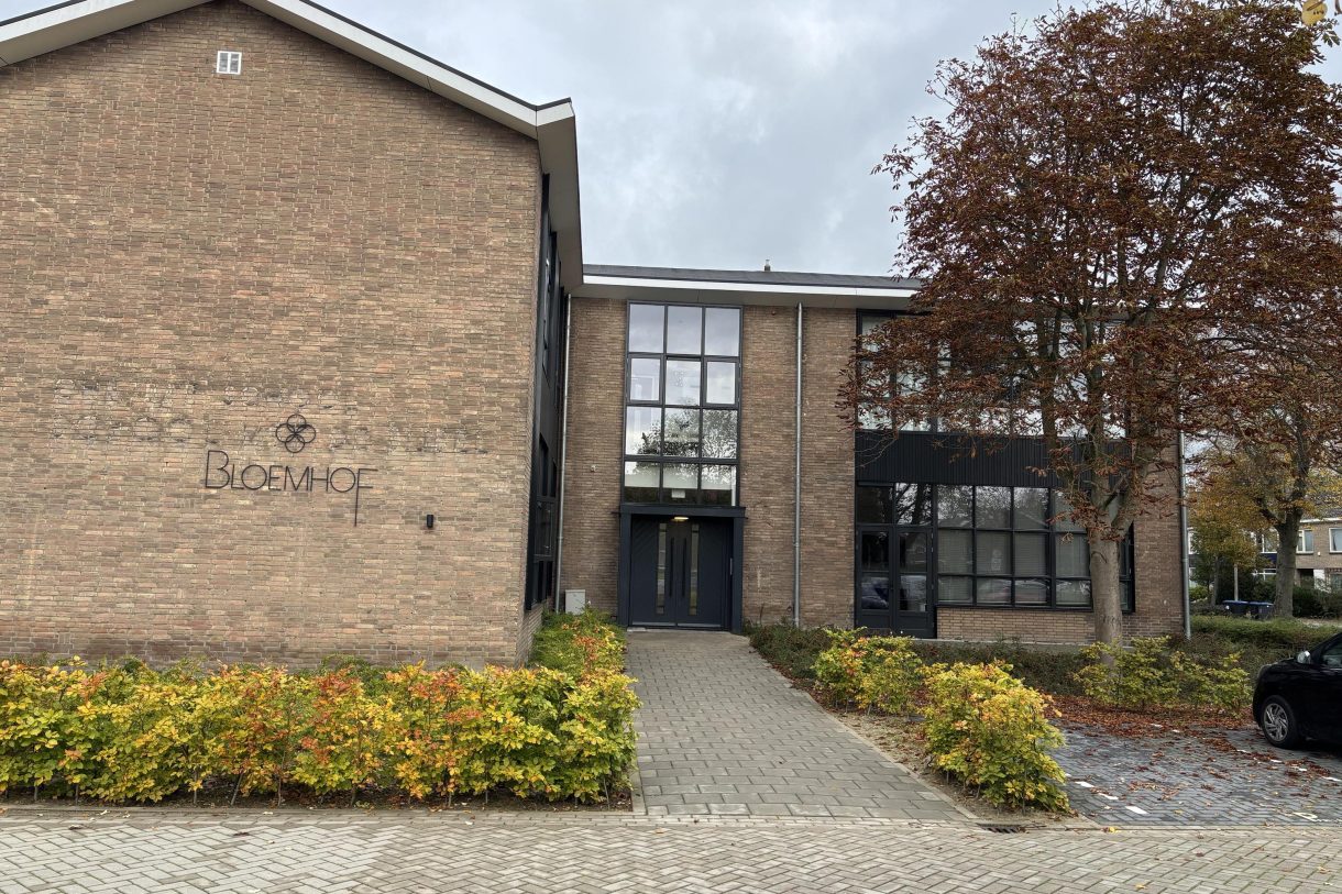 Te huur: Foto Appartement aan de Broekweg 100 in Lisse