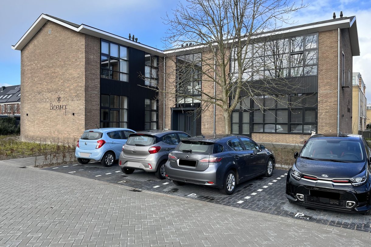 Te huur: Foto Appartement aan de Broekweg 100 in Lisse
