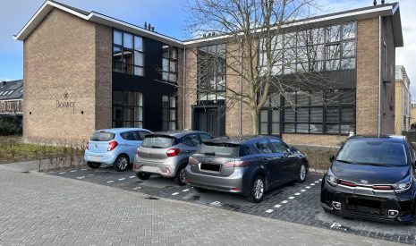 Hoofdfoto van Lisse Broekweg 100