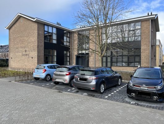 Hoofdfoto van Lisse Broekweg 100