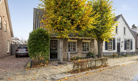 Hoofdfoto van Uden Burgemeester Buskensstraat 20