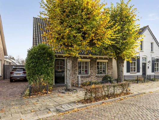 Hoofdfoto van Uden Burgemeester Buskensstraat 20