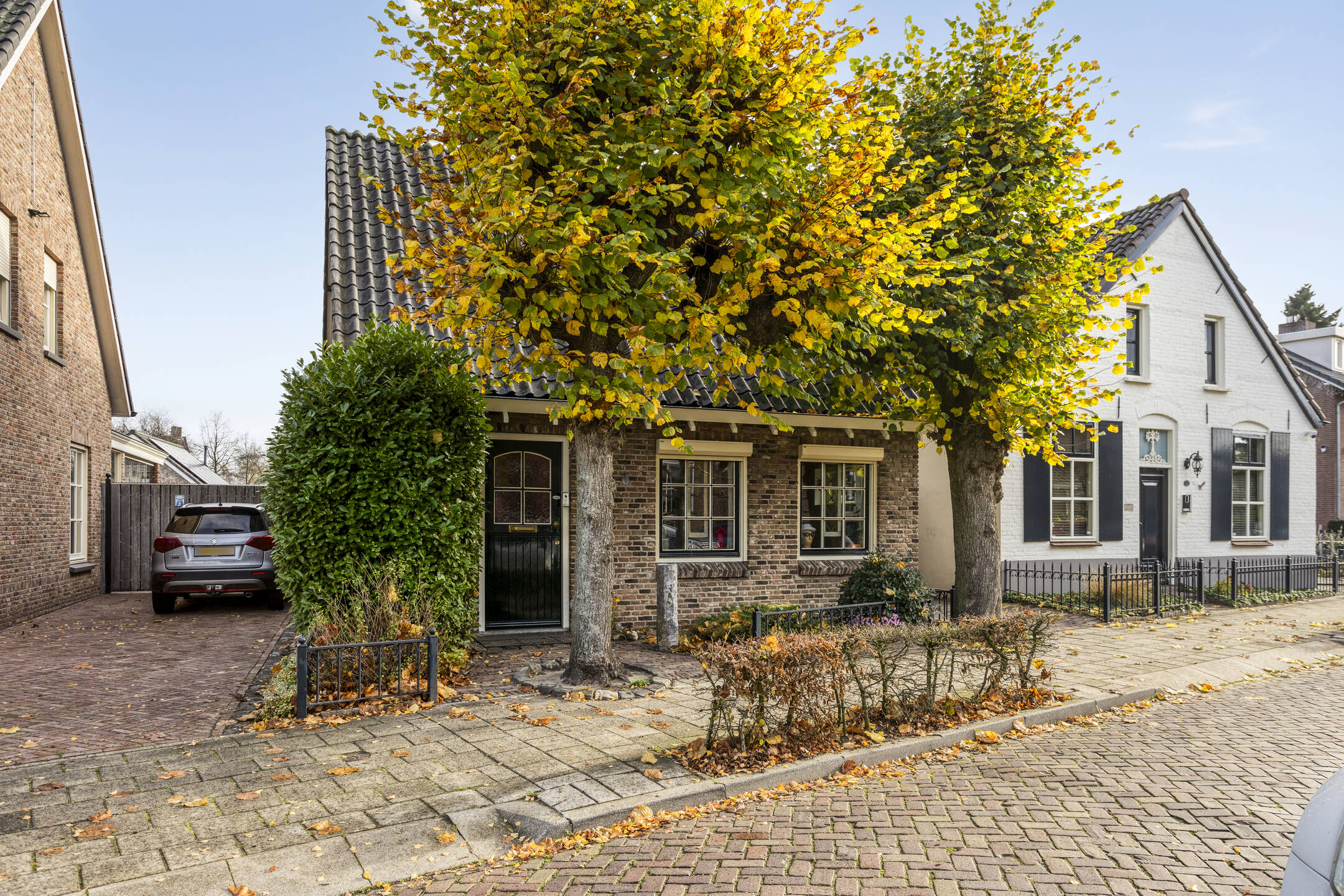 Hoofdfoto van Uden Burgemeester Buskensstraat 20