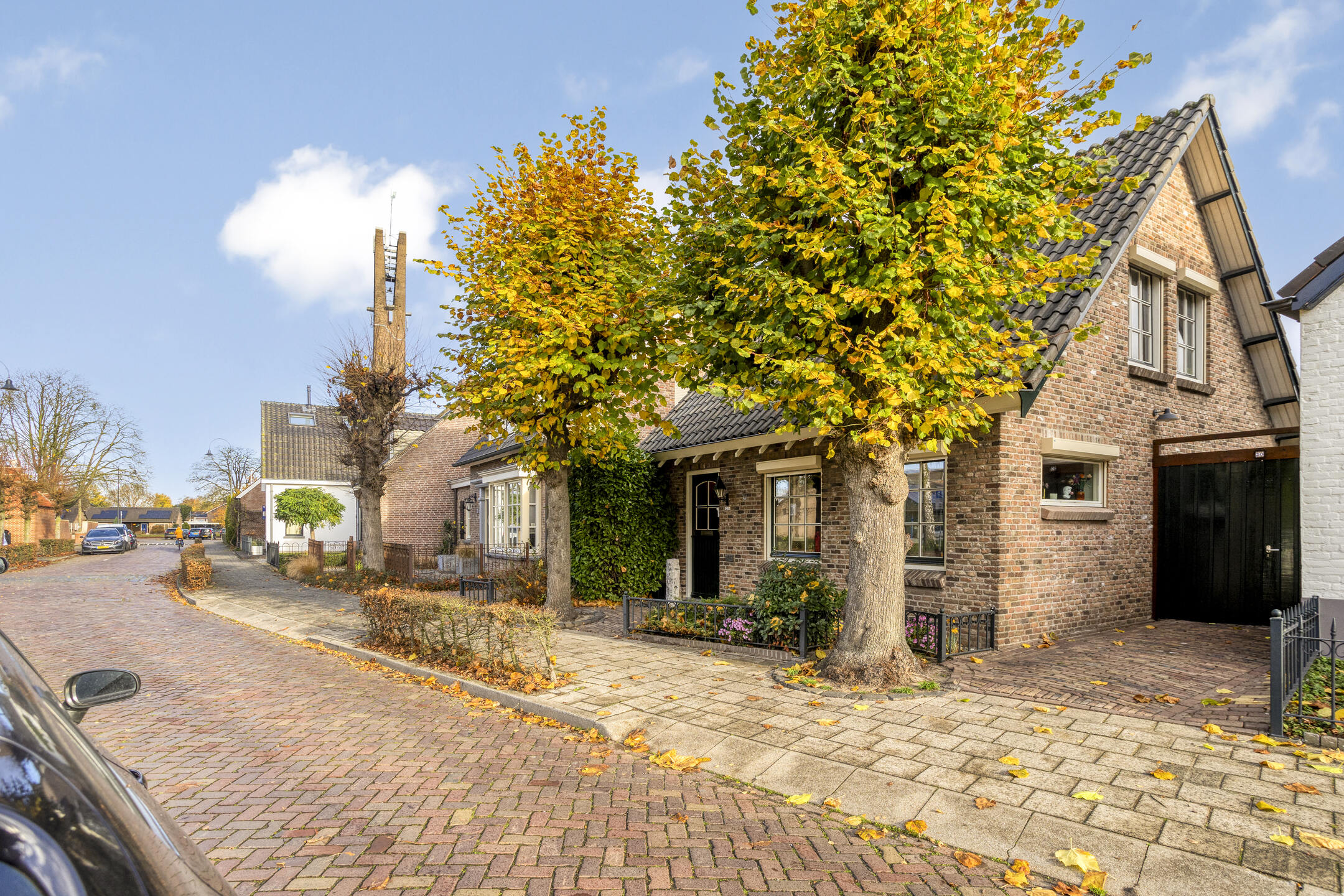 Te koop: Foto Woonhuis aan de Burgemeester Buskensstraat 20 in Uden