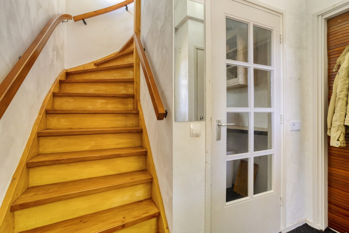 Te koop: Foto Woonhuis aan de Burgemeester Buskensstraat 20 in Uden