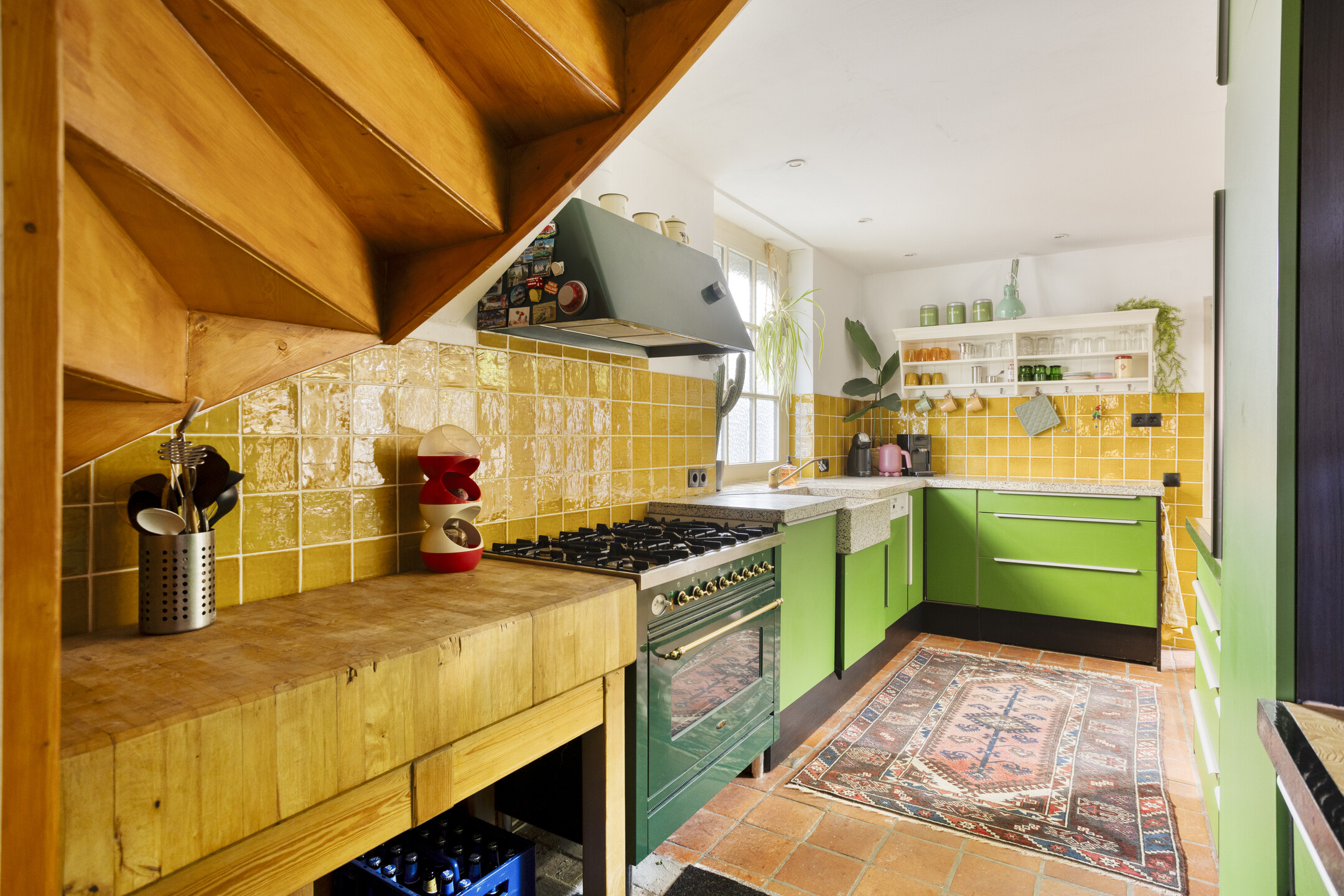 Te koop: Foto Woonhuis aan de Burgemeester Buskensstraat 20 in Uden